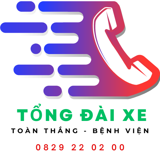 Tổng Đài Xe Toàn Thắng – Xe Hoa Mai Đi Bệnh Viện Sân Bay